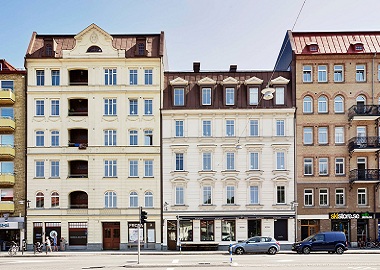 Особенности скандинавского стиля в интерьере квартиры фото