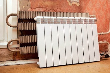 Как правильно выбрать радиатор отопления для квартиры фото